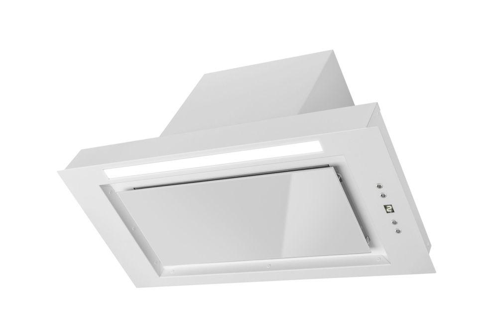 Okap podszafkowy Micra White Matt - Biały Matt - zdjęcie produktu 5