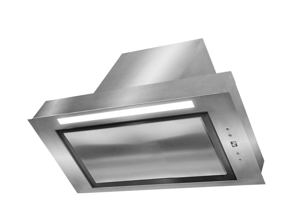 Okap podszafkowy Micra Inox - INOX - zdjęcie produktu 5