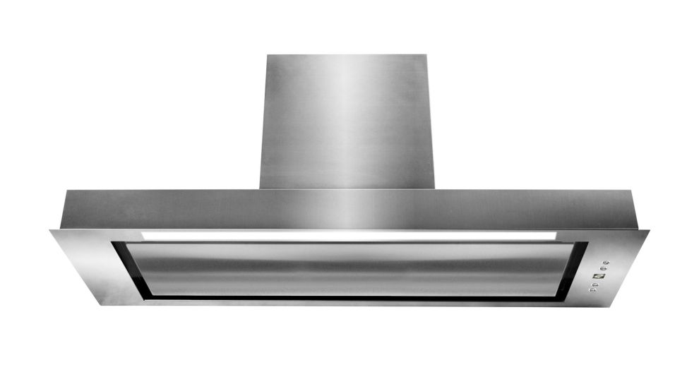 Okap podszafkowy Micra Inox - INOX - zdjęcie produktu 11