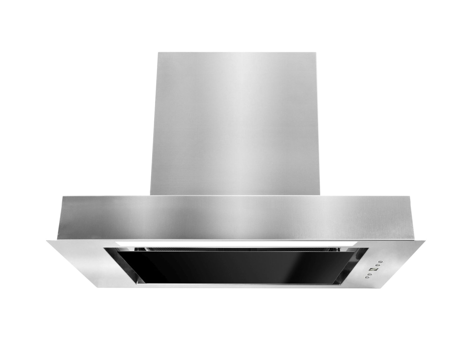Micra Inox/Black
