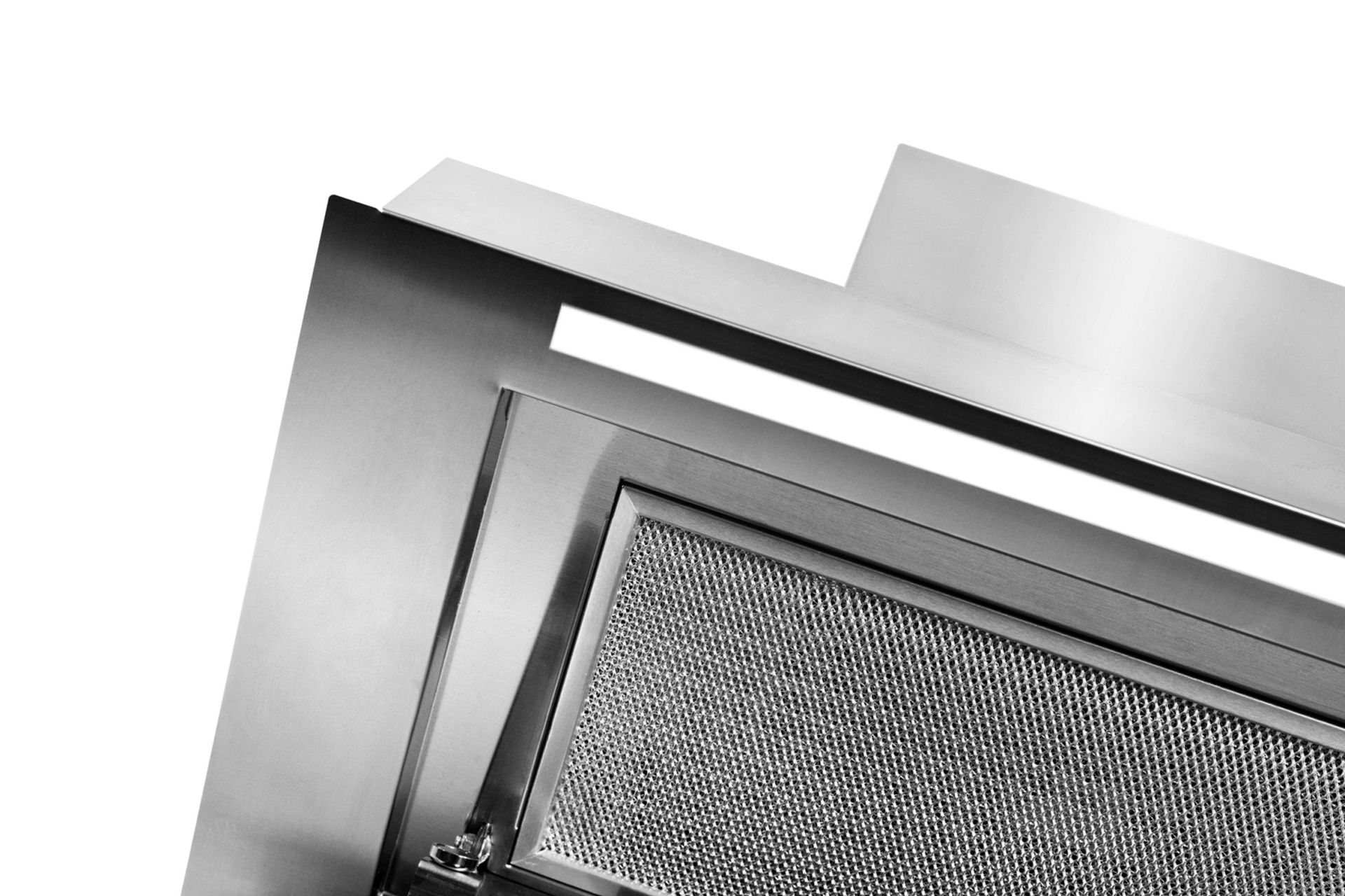 Micra Inox/Black