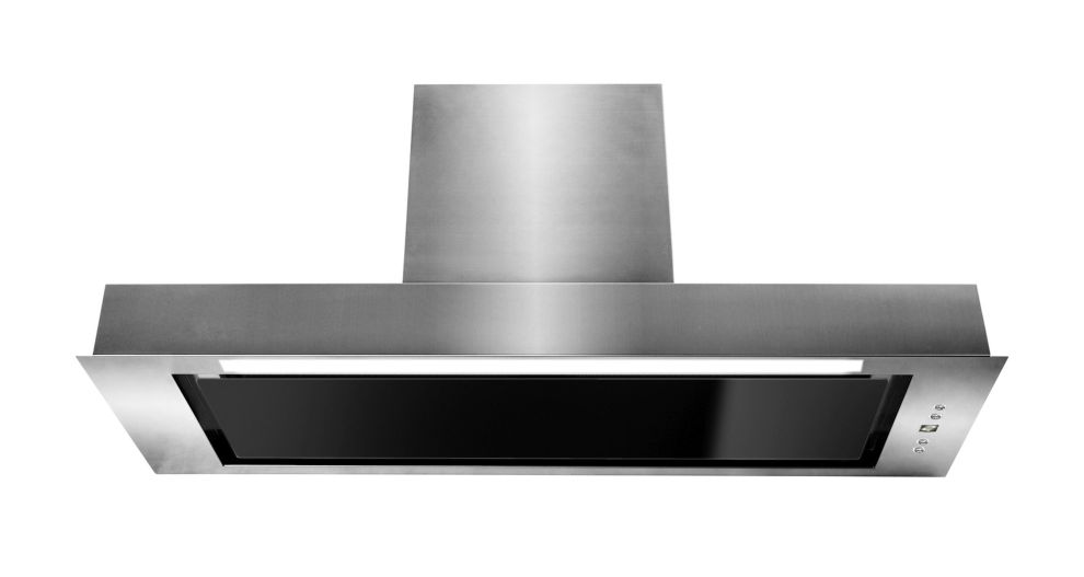 Okap podszafkowy Micra Inox/Black - Inox/Czarny - zdjęcie produktu 11