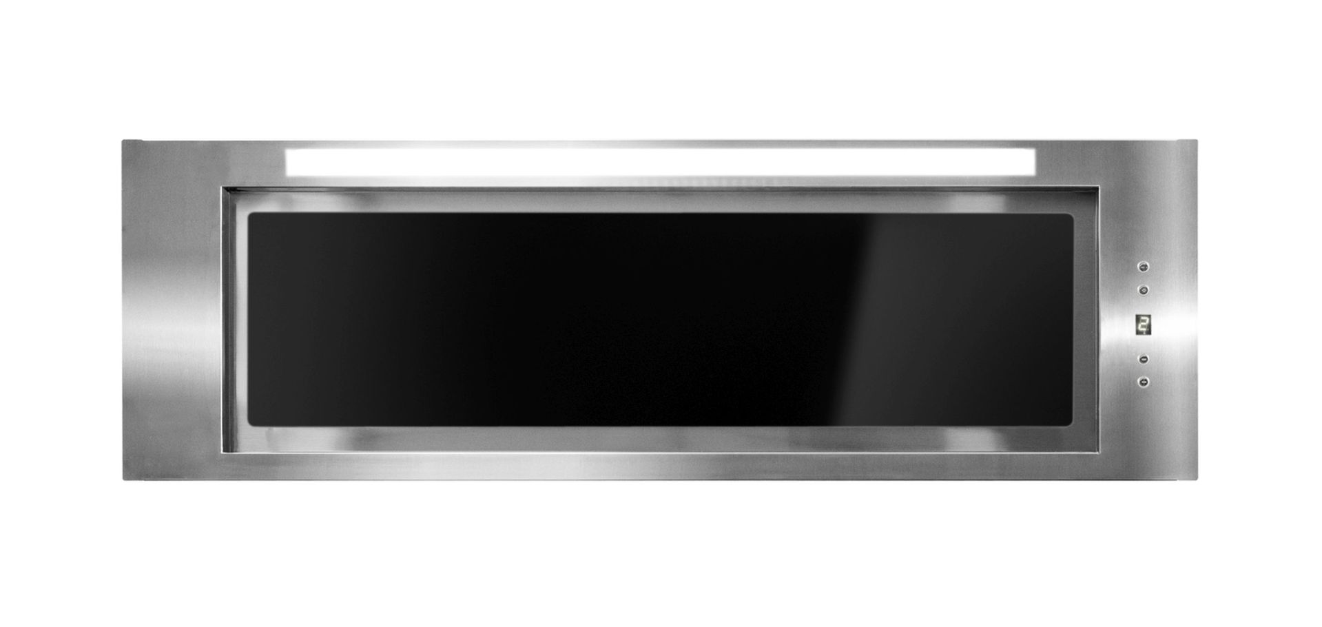 Micra Inox/Black