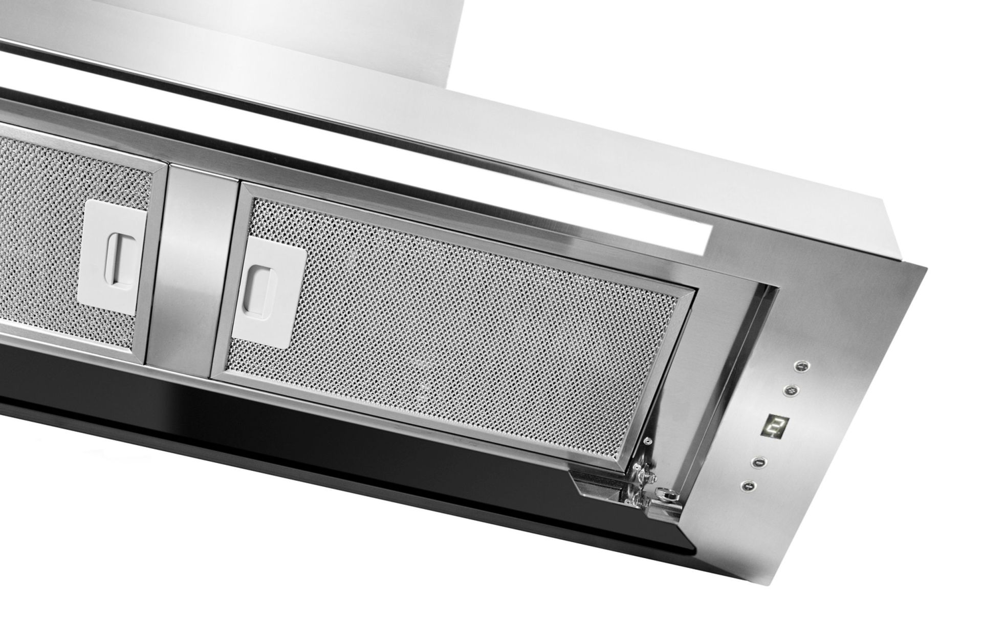 Micra Inox/Black