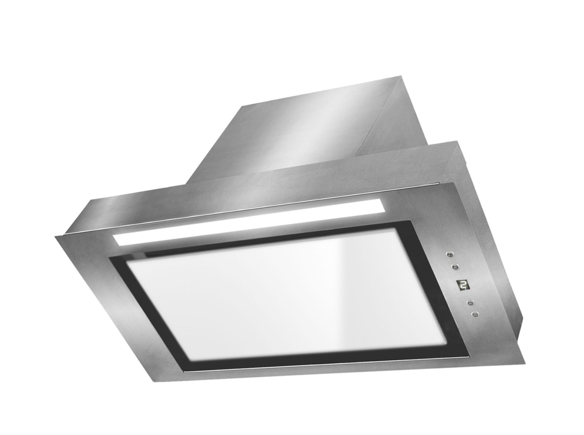 Micra Inox/White