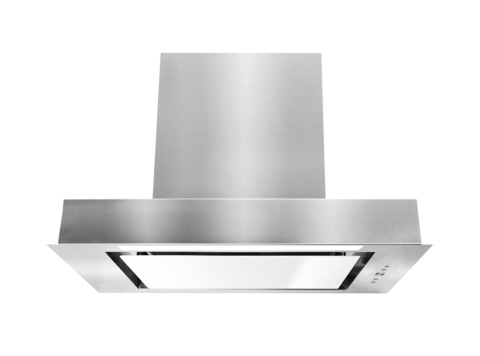 Okap podszafkowy Micra Inox/White - Inox/Biały - zdjęcie produktu 6