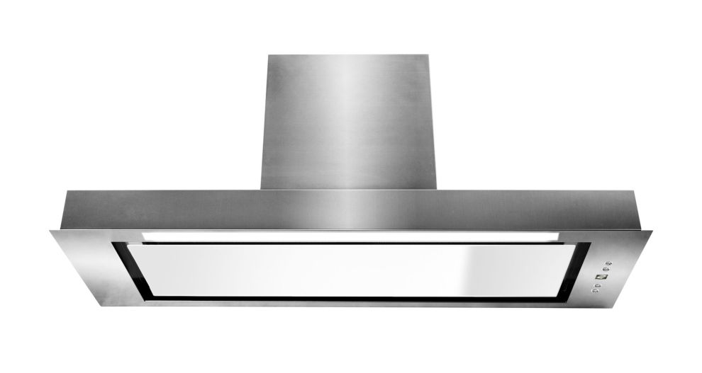 Okap podszafkowy Micra Inox/White - Inox/Biały - zdjęcie produktu 10