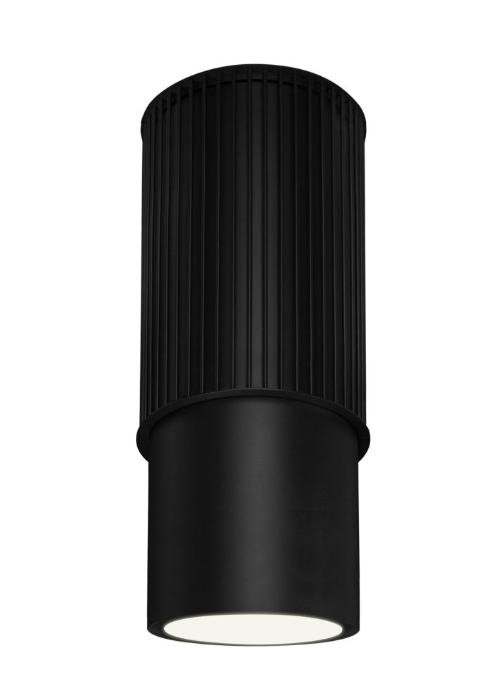 Voliera N3 Black-Black Gesture Control