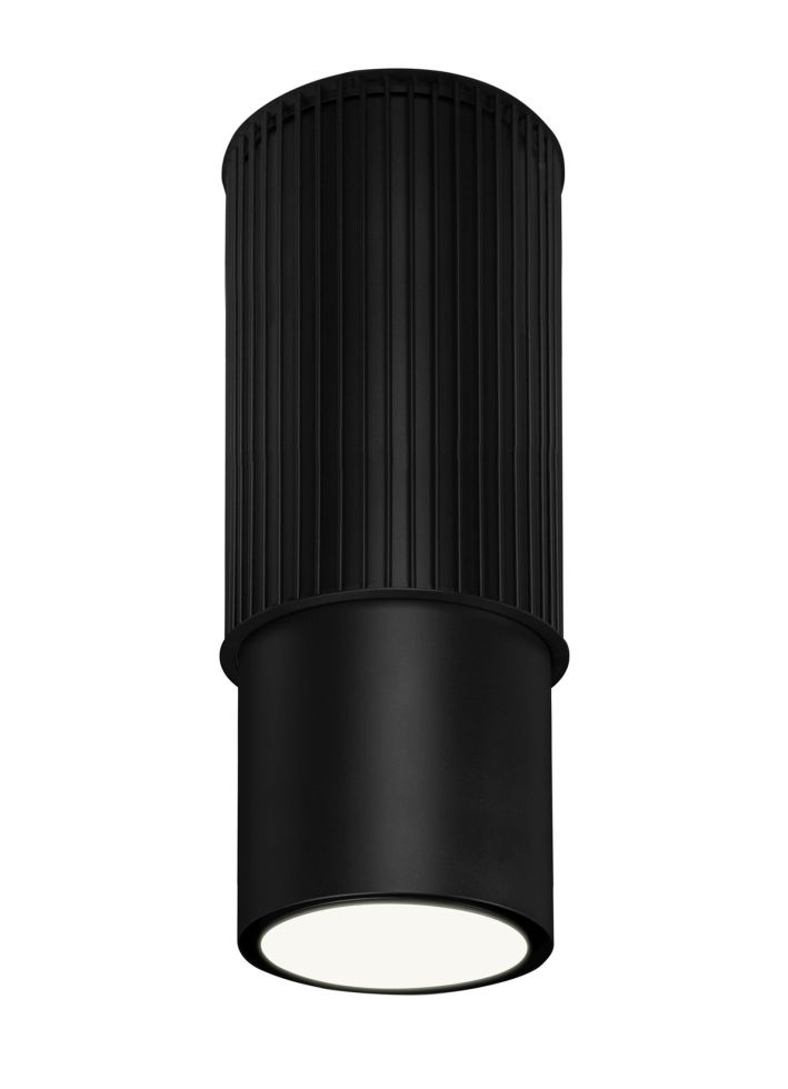 Voliera N3 Black-Black Gesture Control