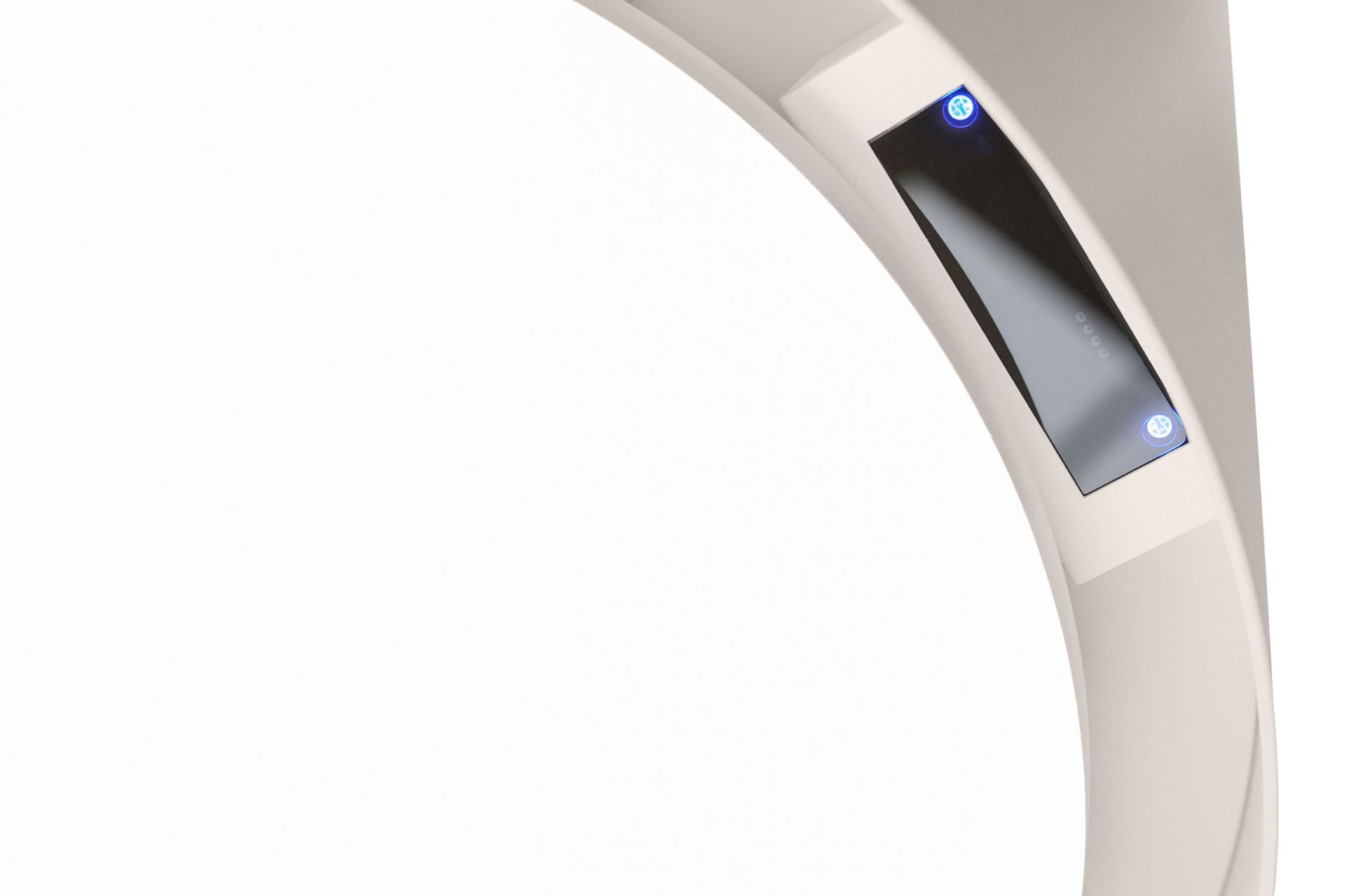 Voliera N2 Kashmir-Kashmir Gesture Control