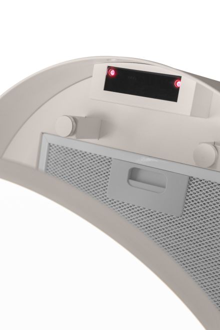 Okap wyspowy Voliera N2 Kashmir-Kashmir Gesture Control - Kashmir - zdjęcie produktu 8