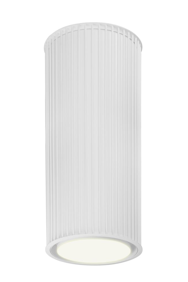 Voliera N1 White-White Gesture Control