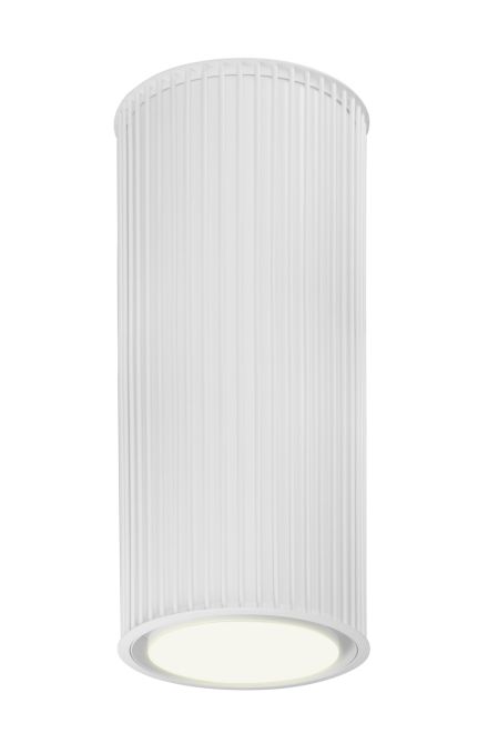 Okap wyspowy Voliera N1 White-White Gesture Control - Biały Matt - zdjęcie produktu 3