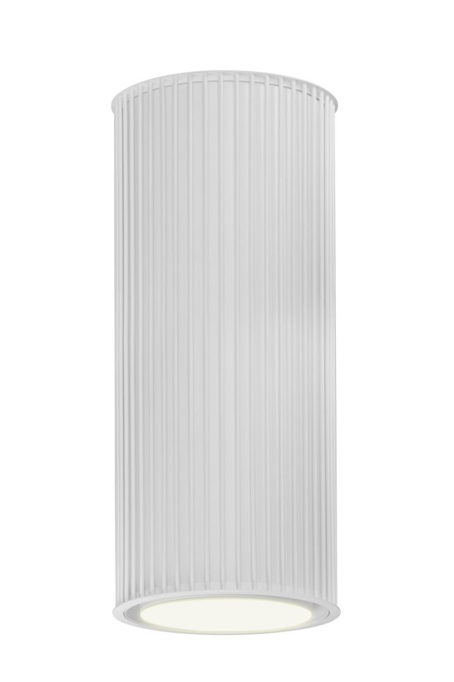 Voliera N1 White-White Gesture Control
