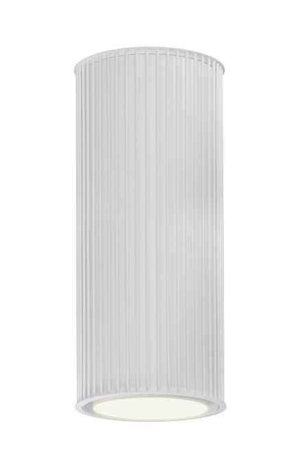 Okap wyspowy Voliera N1 White-White Gesture Control - Biały Matt - zdjęcie produktu 4