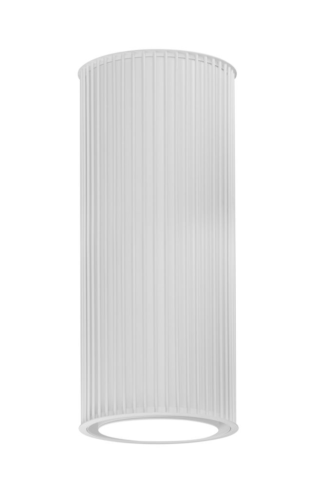Voliera N1 White-White Gesture Control