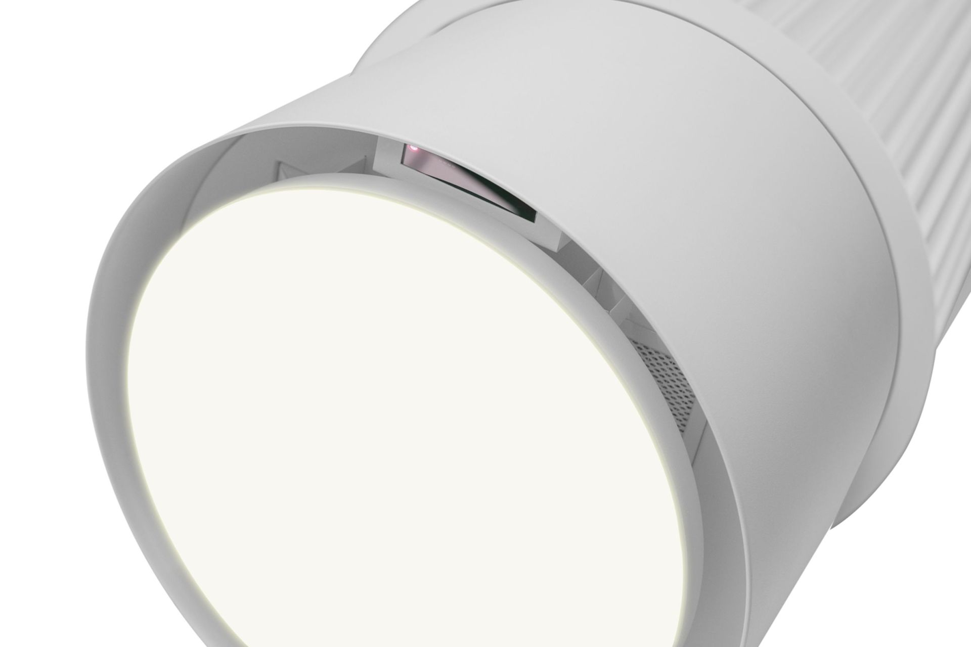 Voliera N1 White-White Gesture Control