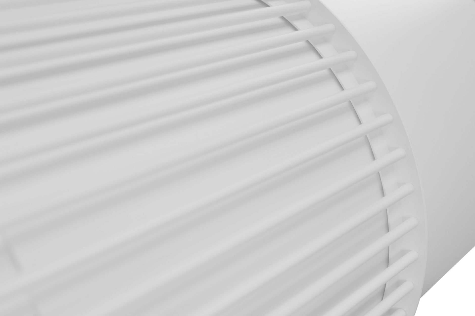 Voliera N1 White-White Gesture Control