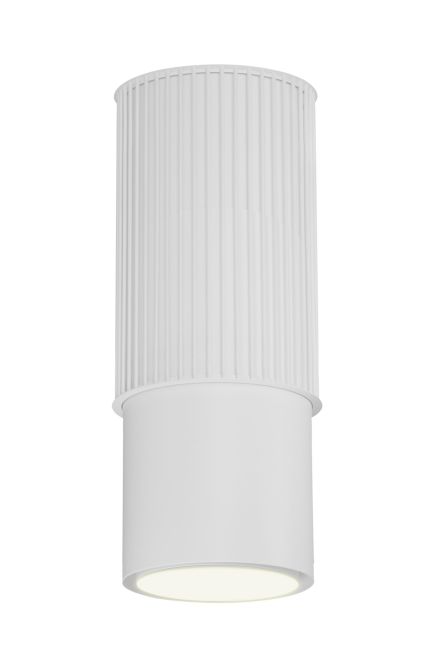 Okap wyspowy Voliera N3 White-White Gesture Control - Biały Matt - zdjęcie produktu 3