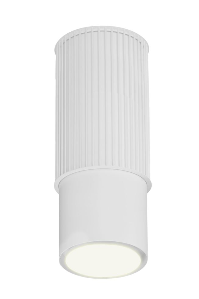 Voliera N3 White-White Gesture Control