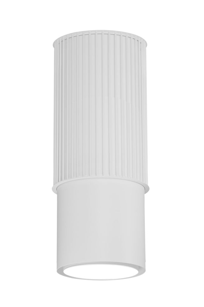 Voliera N3 White-White Gesture Control