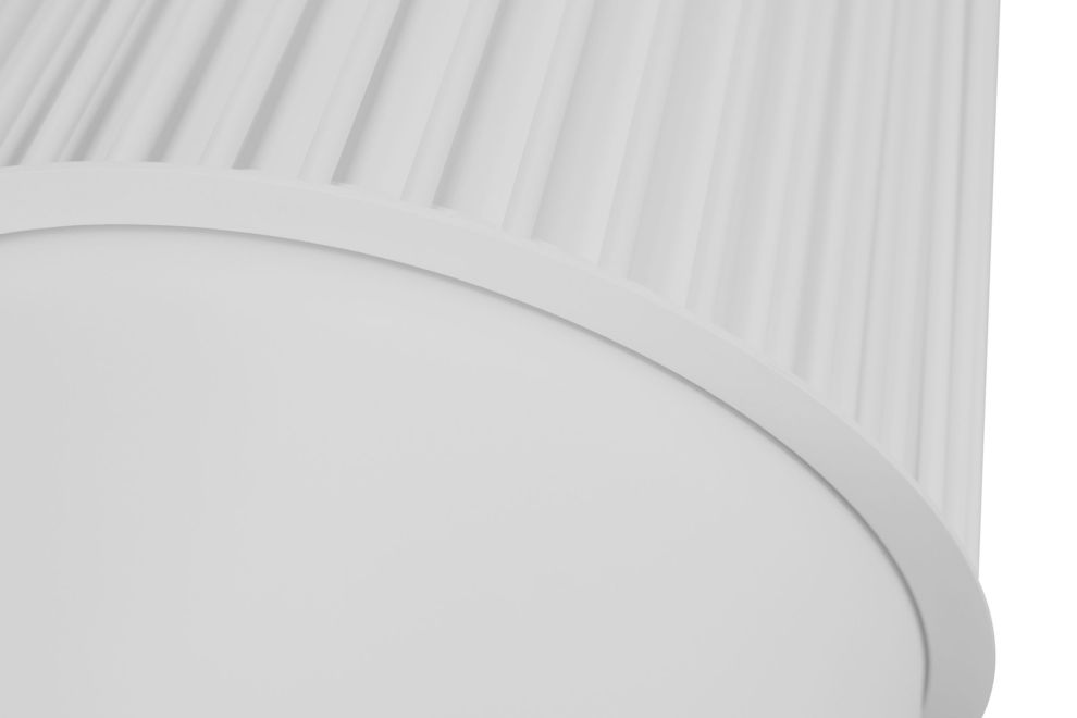 Okap wyspowy Voliera N3 White-White Gesture Control - Biały Matt - zdjęcie produktu 11