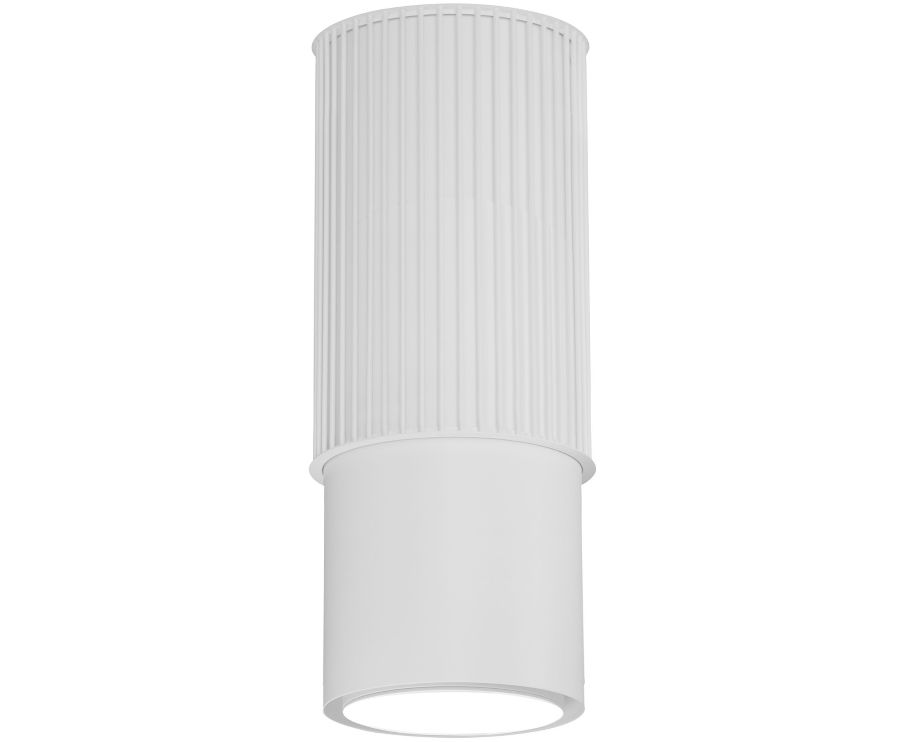 Voliera N3 White-White Gesture Control