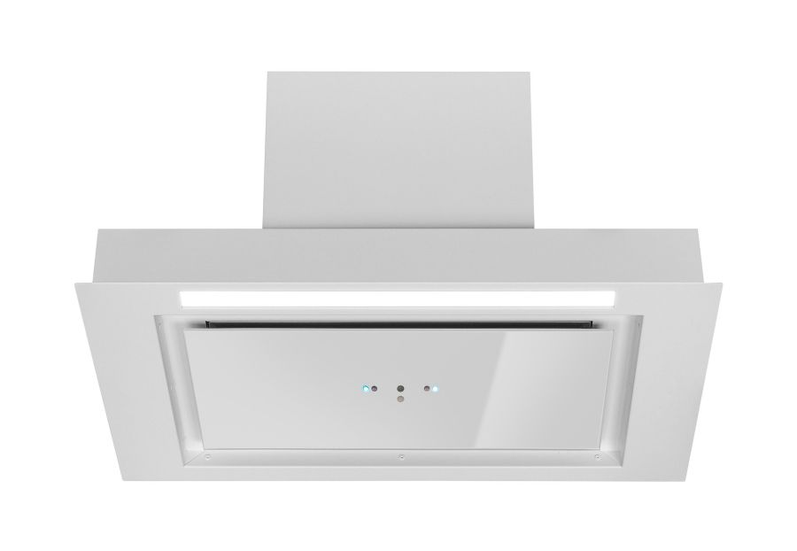 Micra Gesture Control White Matt