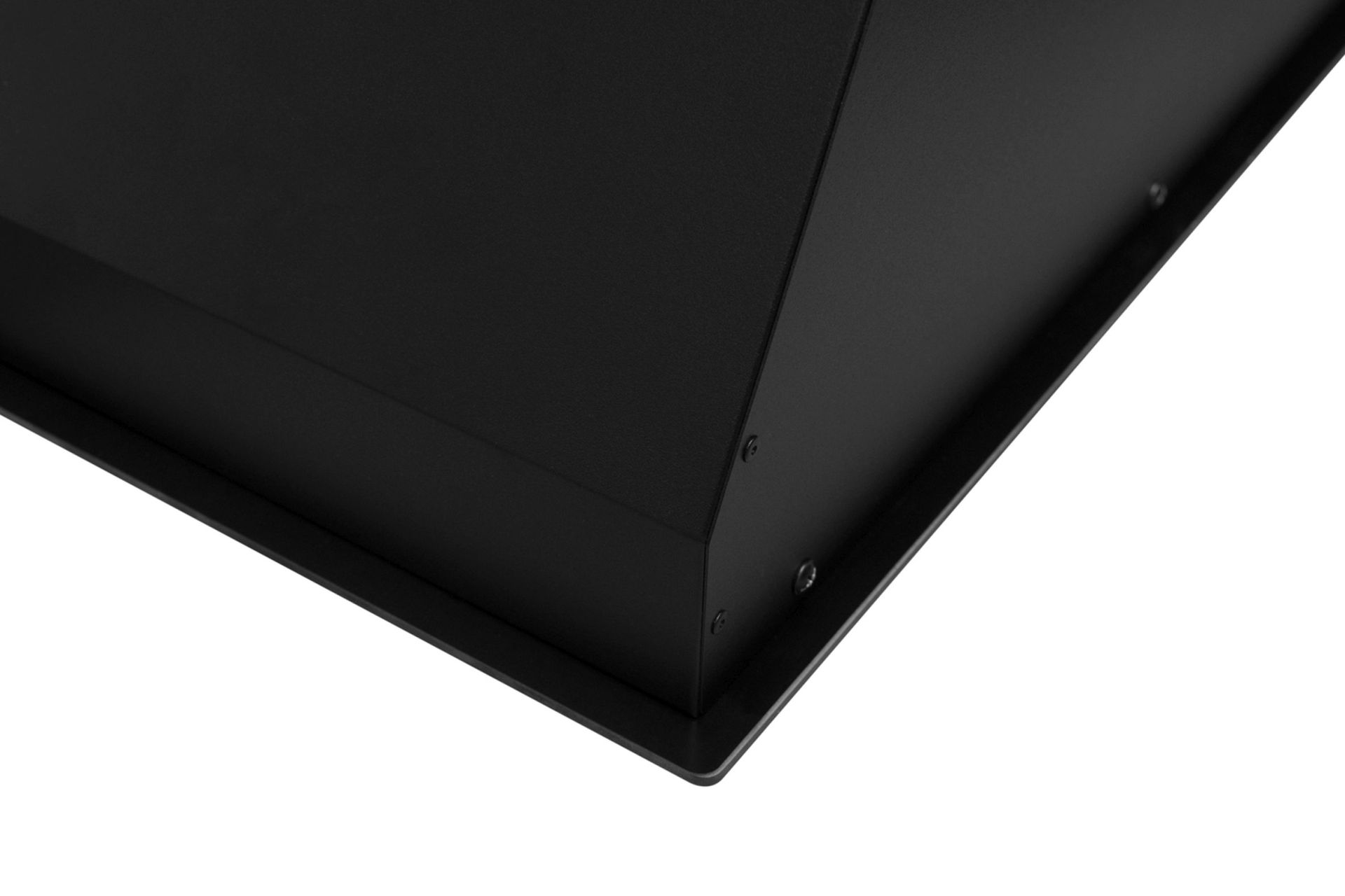 Lando Glass Gesture Control Black