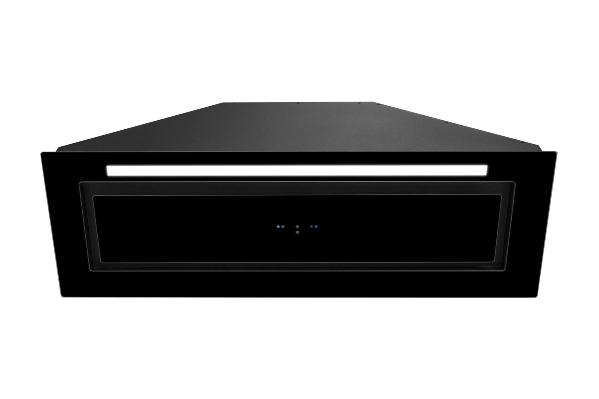 Lando Glass Gesture Control Black