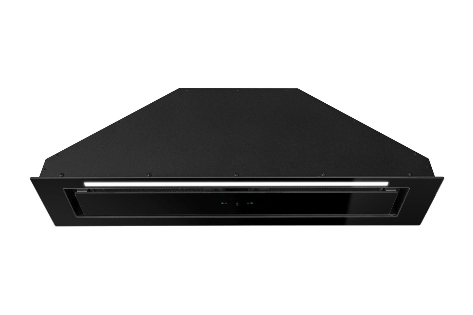 Lando Glass Gesture Control Black