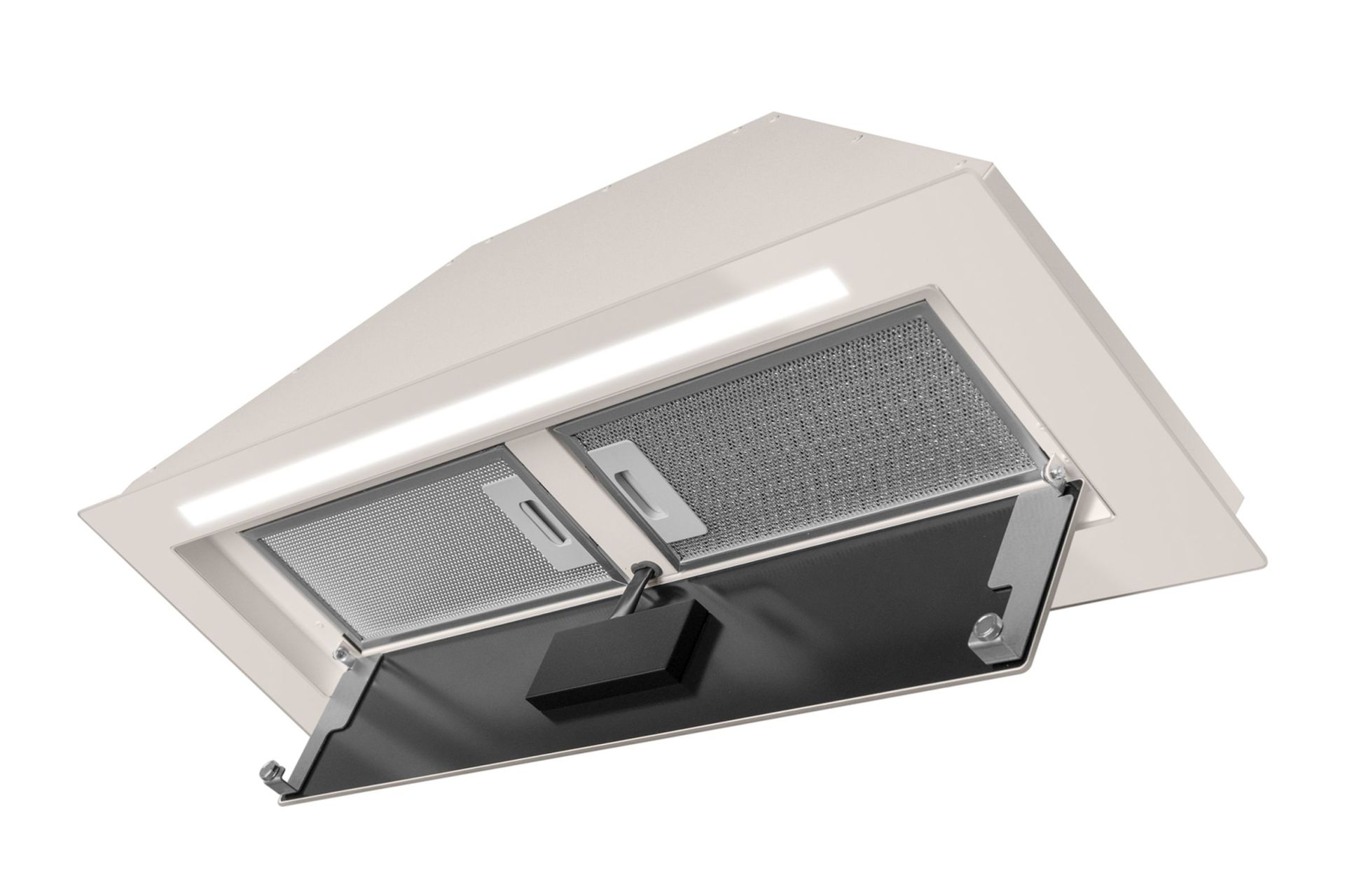 Lando Glass Gesture Control Kashmir