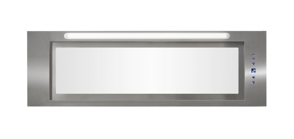 Okap podszafkowy Micra White - Biały - zdjęcie produktu 9