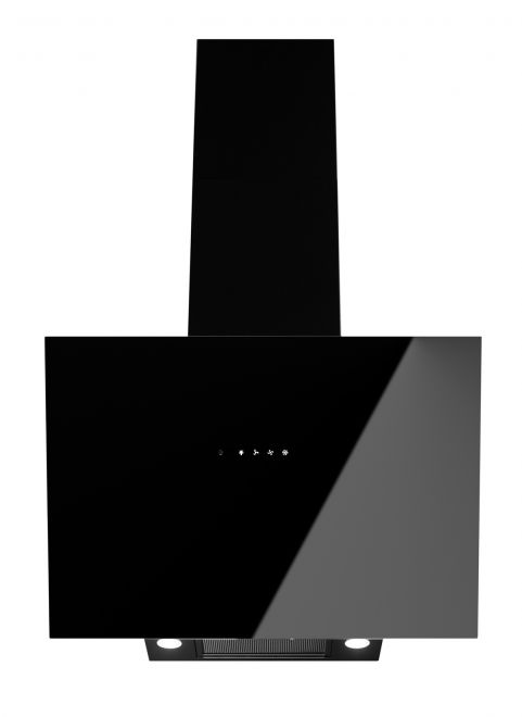 Okap kominowy Dynamic Pro Black - Czarny - zdjęcie produktu 10