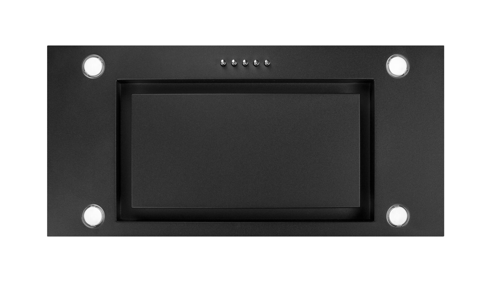 Marino Eco Black Matt
