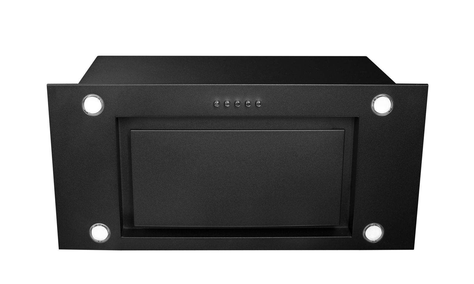 Marino Eco Black Matt