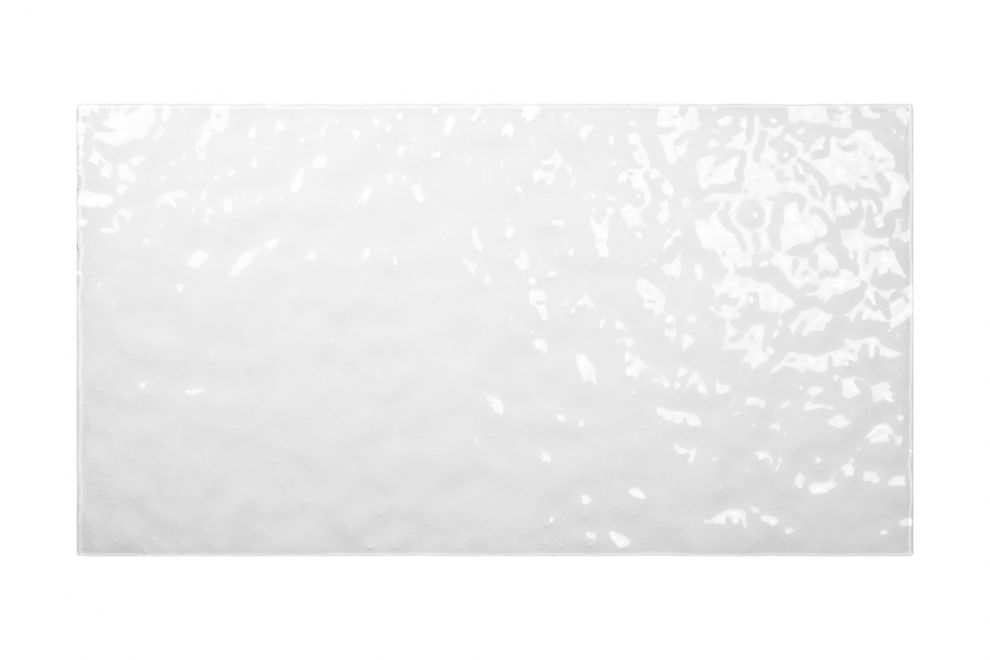 Okap kominowy Flexi Magma White - Biały - zdjęcie produktu 4