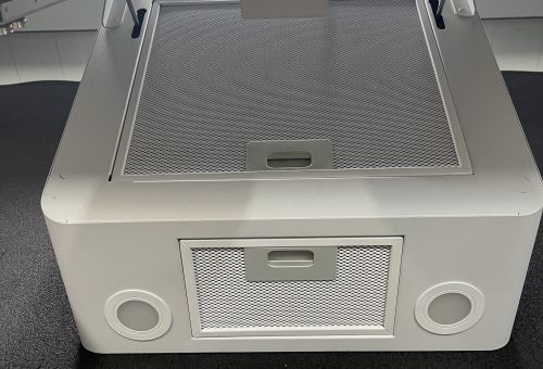  - Optima White Outlet