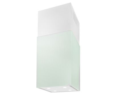 Quadro Moderno Glass White