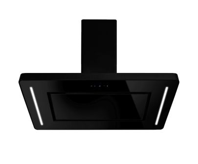 Decor Island Black Matt