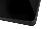 Decor Island Black Matt