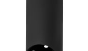 Hiro Color Black-Gold