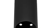 Hiro Color Black-Gold