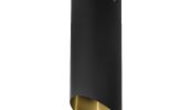 Hiro Color Black-Gold