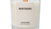 Świeca zapachowa KASHMIR