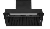 Prato Black Matt
