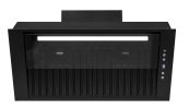 Prato Black Matt