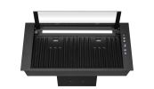 Prato Black Matt