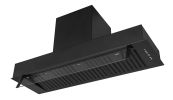 Prato Black Matt