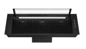 Prato Black Matt